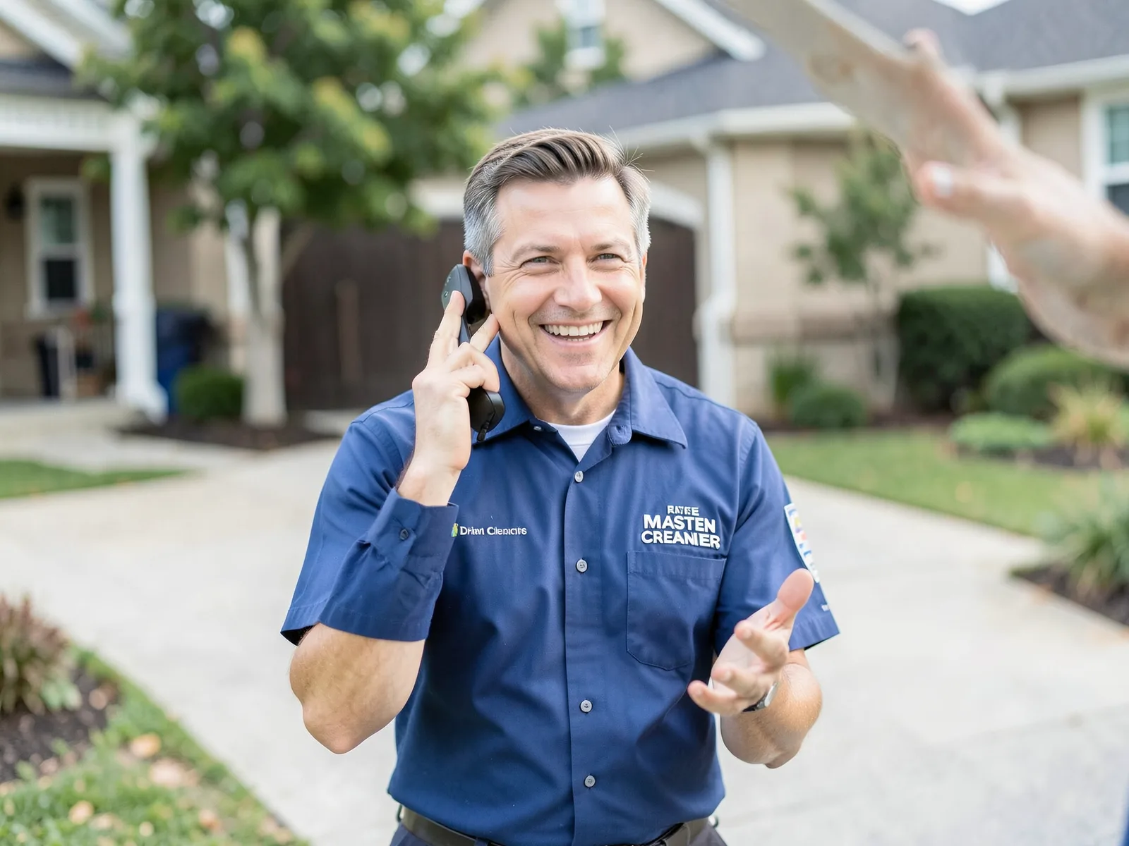 Drain Cleaning Cottonwood Falls, KS FAQs